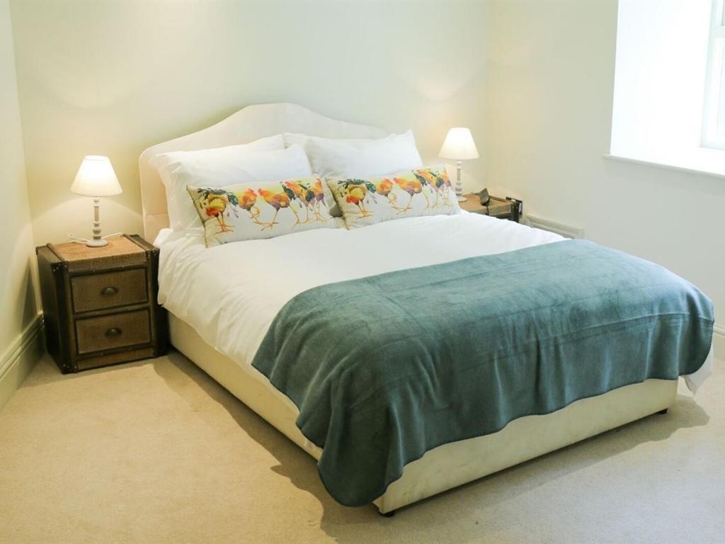 The Quay Rooms Wells-next-the-Sea Room photo
